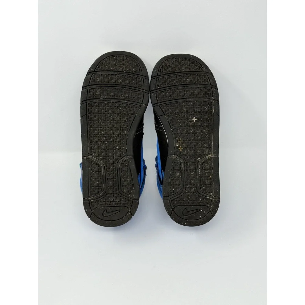 Nike SB Mogan Mid 2 Jr.‎ Kid Skate Shoe Ankle Strap 645025-400 Size 6Y